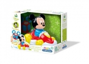 Baby Mickey gokart na pilota