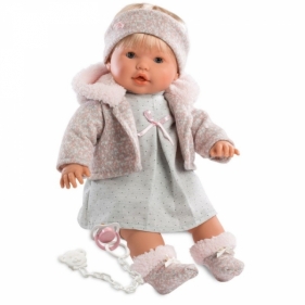 Lalka Nica płacząca 48 cm (48232)