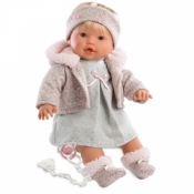Lalka Nica płacząca 48 cm (48232)