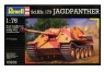  Jagdpanther - model do sklejania (03232)