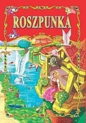 Roszpunka - <br />