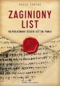 ZAGINIONY LIST NIEPUBLIKOWANY OSTATNI LIST ŚW.PAWŁA - Paolo Curtaz
