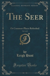 The Seer, Vol. 1 of 2
