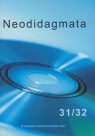 Neodidagmata 31/32