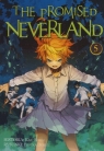 The Promised Neverland. Tom 5 Kaiu Shirai