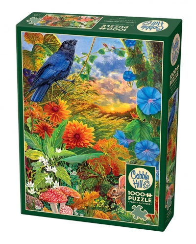 <img src='https://webimage.pl/pics/320/3/d625012403320.jpg' style='height:440px' /> Puzzle 1000 Piękno natury 113773