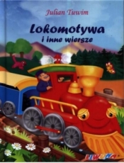 Lokomotywa i inne wiersze - Julian Tuwim