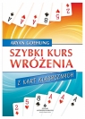 Szybki kurs wróżenia z kart klasycznych Goehling Aryan