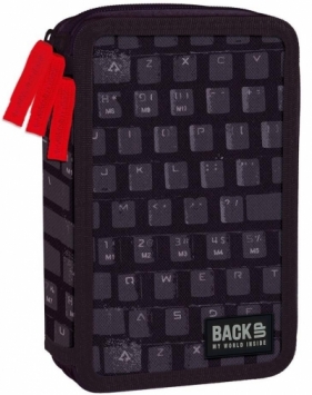 Piórnik EW45 BackUp 3 z wyposażeniem DERFORM