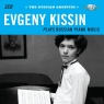 Evgeny Kissin plays Russian Piano Music Evgeny Kissin