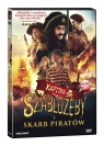 Kapitan Szablozęby i skrab piratów Andersen John Andreas, Gamlem Lisa Marie