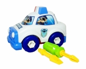 Auto do skręcania