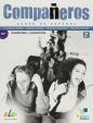 Companeros 2 Ćwiczenia - Francisca Castro, Ignacio Rodero, Carmen Sardinero Franco, Begoña Rebollo
