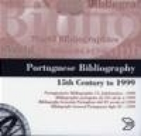 Portuguese Bibliography on CD-ROM