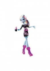 Monster High Abbey Bominable Kawiarnia - <br />