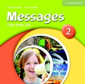 Messages 2 Class 2CD - Noel Goodey, Diana Goodey