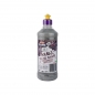 Tuban Slime, Klej srebrny brokat 500 ml (TU3432)