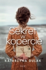 Sekret w kopercie Katarzyna Dulak