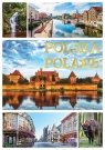 Polska Poland Opracowanie zbiorowe