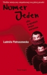 Numer Jeden albo w ogrodach innych wariantów Ludmiła Pietruszewska