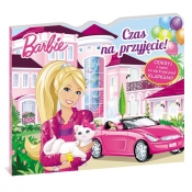 Barbie Czas na przyjęcie!