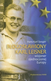 Błogosławiony Karl Leisner