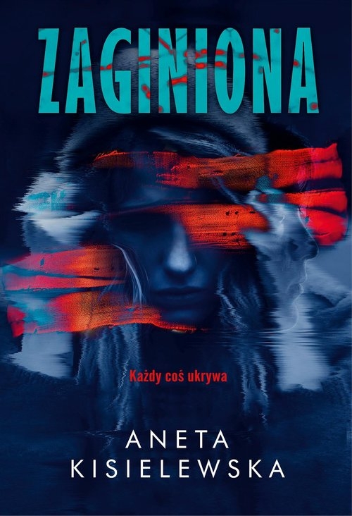 Zaginiona