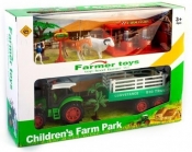 Farma plastikowa