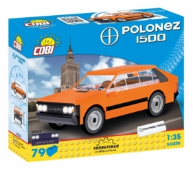 Cobi 24532 FSO Polonez 1500