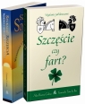 Pakiet: Szczęście czy fart? / Szukając szczęścia Fernando Trías de Bes, Álex Rovira Celma, Frederic Lenoir