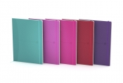 Notebook Oxford Signature B5/160k (100735217)