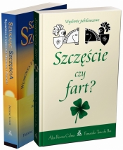 Pakiet: Szczęście czy fart? / Szukając szczęścia - Frederic Lenoir, Álex Rovira Celma, Fernando Trías de Bes