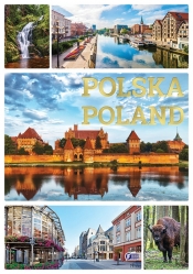 Polska Poland - Opracowanie zbiorowe