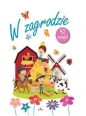 W zagrodzie - Opracowanie zbiorowe