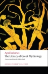 Library of Greek Mythology (Oxford World`s Classics)