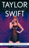 Taylor Swift: The Whole Story Chas Newkey-Burden