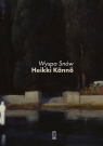 Wyspa Snów Heikki Kännö