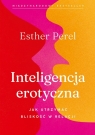 Inteligencja erotyczna [wyd. 2023] (Uszkodzona okładka) Perel Esther