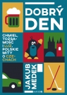 Dobrý den. Chmiel, tożsamość i luz. Polskie mity o Czechach Jakub Medek .