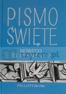 Pismo Święte Nowego Testamentu format duży