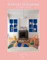 Vibrant Interiors: Homes Alive with Color Daniela Santos Quartino