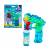 Bańki pistolet