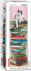 <img src='https://webimage.pl/pics/320/6/d628136656320.jpg' style='height:440px' /> Puzzle 1000 panoramic Academic Cat 6010-5632