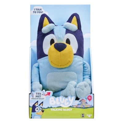 <img src='https://webimage.pl/pics/320/6/d630996176320.jpg' style='height:440px' /> Plusz interaktywny Bluey 33cm BLU17632