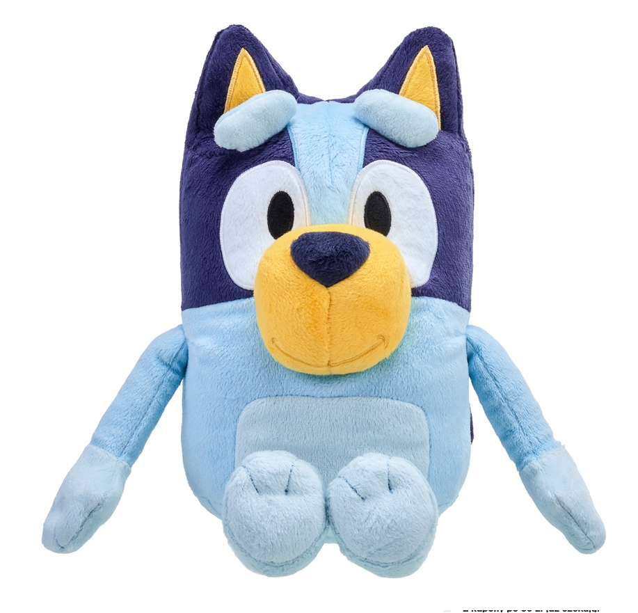Pluszak interaktywny Bluey 33cm (BLU17632)