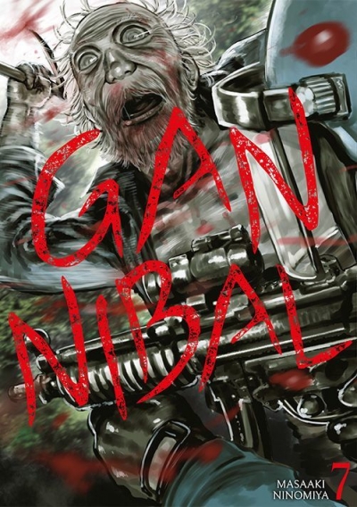 Gannibal #7
