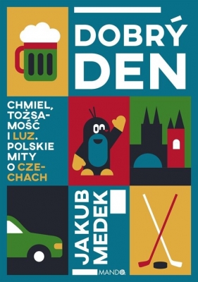 Dobrý den - Jakub Medek