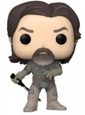 Funko POP Movies: Dune 2 - Gurney Halleck