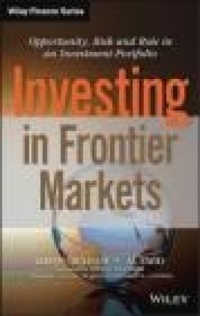 Investing in Frontier Markets Al Emid, Gavin Graham