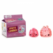 NUM NOMS Figurka Świecąca seria 3.01 (546313/546320F)